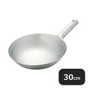 CLO チタン北京鍋 30cm(386001)07-0015-0101業務用