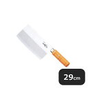 王風亭 中華包丁(438049)07-0025-0501業務用