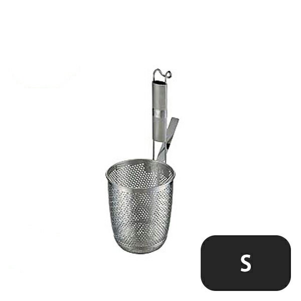 ユキワ UK 18-8 丸底うどんてぼ S パイプ柄（041092）UK09253052／07-0183-0701YUKIWA 業務用