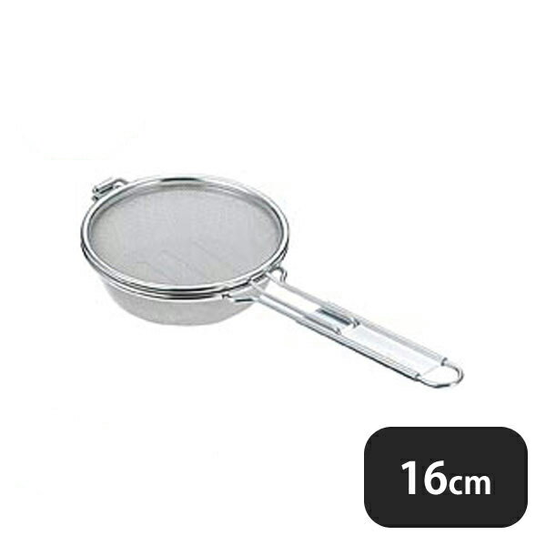 Rakuten - 炒り網 L 16cm 10001（043110）07-0209-1502業務用