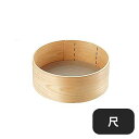 木枠 ステン 張り粉フルイ 尺(049004)07-0198-0504業務用