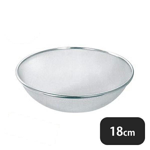 ユニットザル 18cm用（434048）07-0124-0101業務用