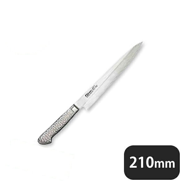 Brieto-M1123 柳刃 21cm（130083）07-0254-1401業務用