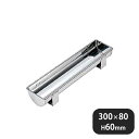 足付トヨ型 丸 小(339069)07-0442-1301業務用