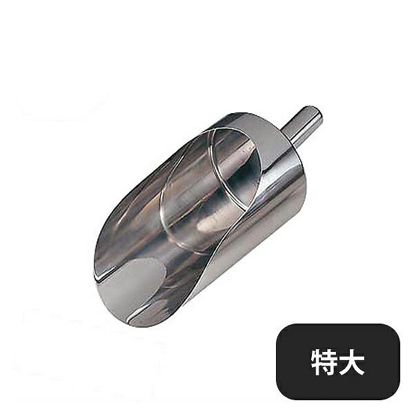 乐天商城 - DASH 18-8 安心万能スコップ 特大 1600cc（085011）05-0492-0705業務用