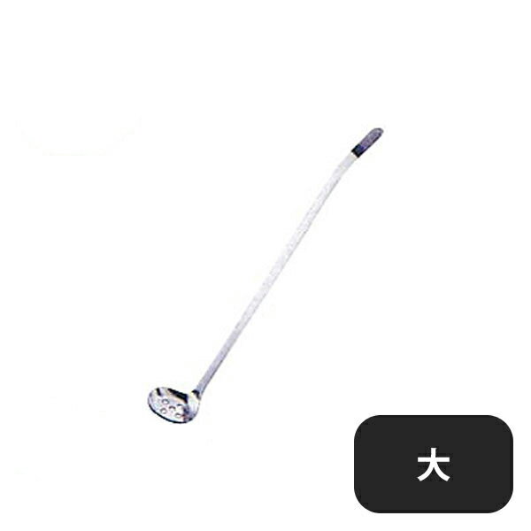 STチューハイマドラー 大 ロングマッシャー（281050）07-0496-1207業務用