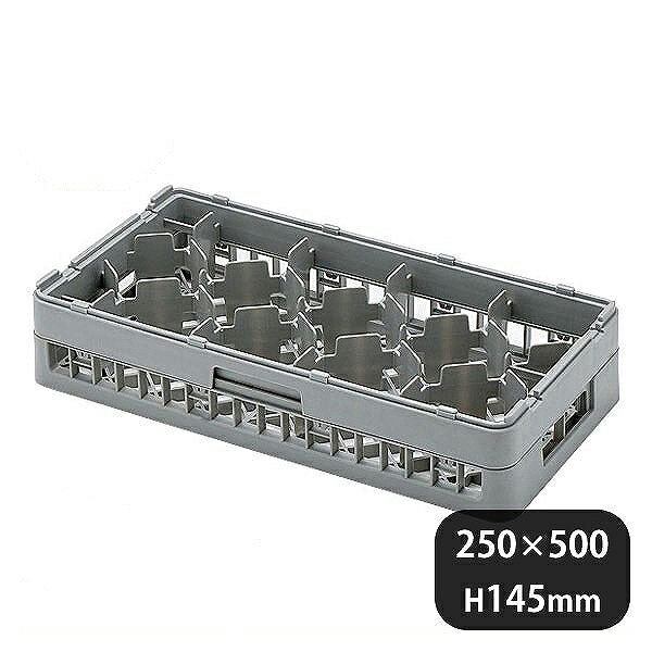 弁慶 12仕切りグラスラック HG-12-115 (099113)●適合グラスサイズ：φ85〜φ74mm※レーバンラックとの互換性のため形状を変更しています。※ラックは受注後組立のため返品は御遠慮ください。 商品詳細 メーカー 弁慶 サイズ 外寸 縦250mm 横500mm 高さ145mm 材質 ポリプロピレン 産地 燕三条（日本） 備考 -弁慶 12仕切りグラスラック HG-12-115 (099113)