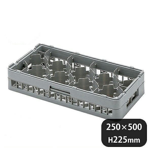 弁慶 12仕切りグラスラック HG-12-195 (099121)●適合グラスサイズ：φ85〜φ74mm※レーバンラックとの互換性のため形状を変更しています。※ラックは受注後組立のため返品は御遠慮ください。 商品詳細 メーカー 弁慶 サイズ 外寸 縦250mm 横500mm 高さ225mm 材質 ポリプロピレン 産地 燕三条（日本） 備考 -弁慶 12仕切りグラスラック HG-12-195 (099121)