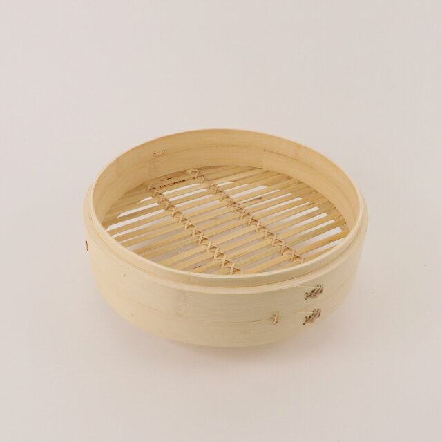 せいろ - 燕舞 本竹中華セイロ あみ底 身 8cm（436500）07-0041-0301業務用 せいろ 蒸し器 せいろ 蒸し器
