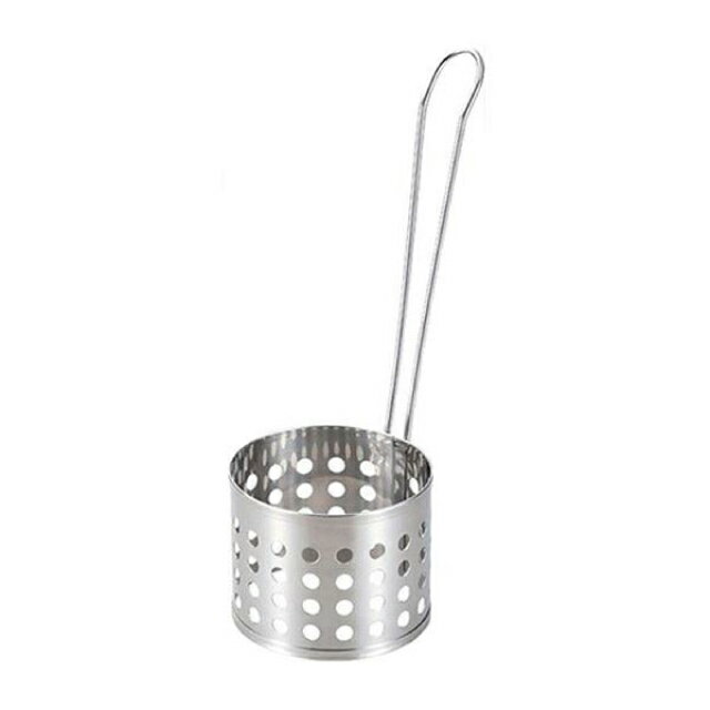 かき揚げ型 ママクック まんまるかき揚げリング ステンレス 下村企販 [KU] 4957423068 ...