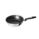 ビタクラフト ソフィア2 ウォックパン No.1756 26cm(AUO0501)1-0050-0603業務用 Vita craft