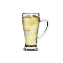 ジョッキ0.2 バビエラ 265ml 6個 ボルミオリロッコ(BO-2476)Bormioli Rocco BAVIERA ビアグラス