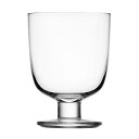 イッタラ レンピ グラス 340cc 4個セット iittala Lempi（1008683）ユニバーサルなデザイン iittala Lempi