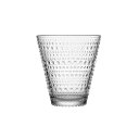 イッタラ カステヘルミ タンブラー 300cc 2個セット クリア iittala Kastehelmi（1018763）真珠のようにきらめく iittala Kastehelmi