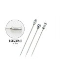 ユキワ UK カクテルピン つづみ 10cm 6本入 ST(03400610)07-0497-0703YUKIWA バー用品 ポスト投函