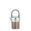 大阪錫器 千呂利 トジメ朱イブシ 200ml(ci-tj-r)ハンドメイド ギフト