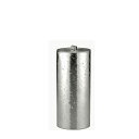 大阪錫器 水差し さざなみ フタ付 520ml(ms-sz-f)ハンドメイド ギフト