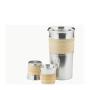 大阪錫器 酒器セット 藤巻き(sy-tm)ハンドメイド ギフト