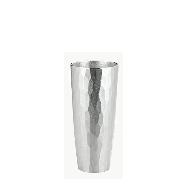 Rakuten - 大阪錫器 タンブラー ジエロ 220ml（TJE）ハンドメイド グラス コップ ギフト 和風 和の趣 ハンドメイド ギフト