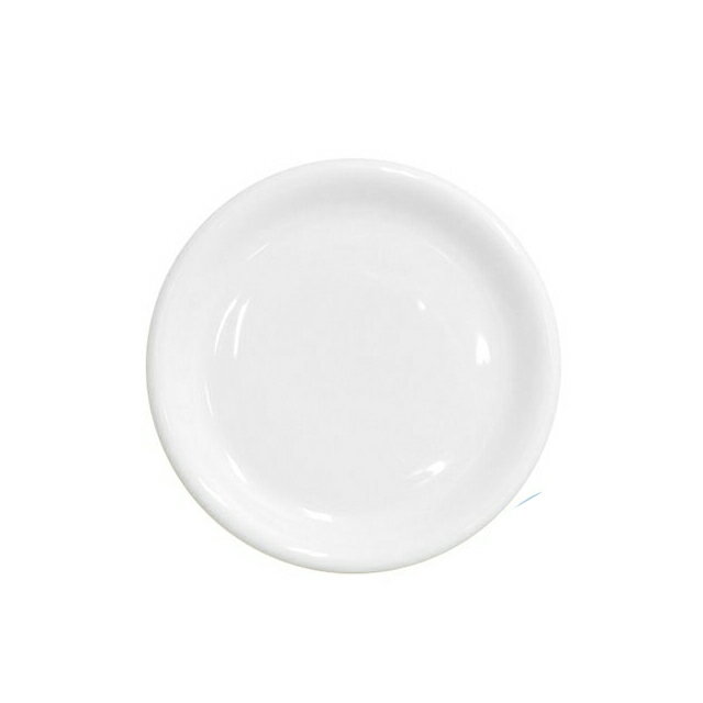 Other - ブリオ 19cm プレート 6枚セット KOYO 光洋陶器（12800006）皿 食器 丸皿 白 おしゃれ カフェ レストラン 洋食器