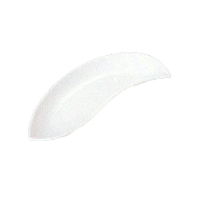 Other - トルチェーレ 白磁 6枚セット 16cm KOYO 光洋陶器（14500017）皿 食器 プレート 変形皿 白 おしゃれ カフェ レストラン 洋食器