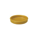 タパス クラシック グロス アンバー 10.5cm 6枚セット KOYO コーヨー(19961098)洋食器 業務用食器