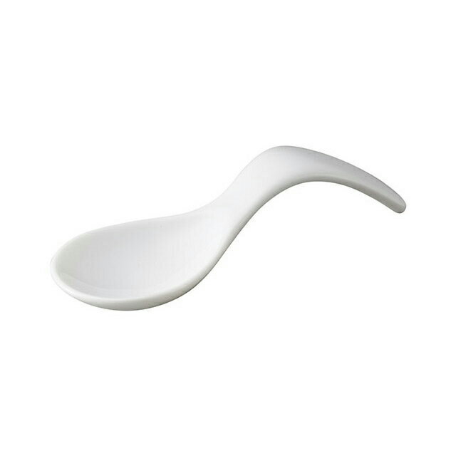 Other - MODERNO モデルノ Amuse リボン White 6個セット（T103-8517-16）前菜 白磁