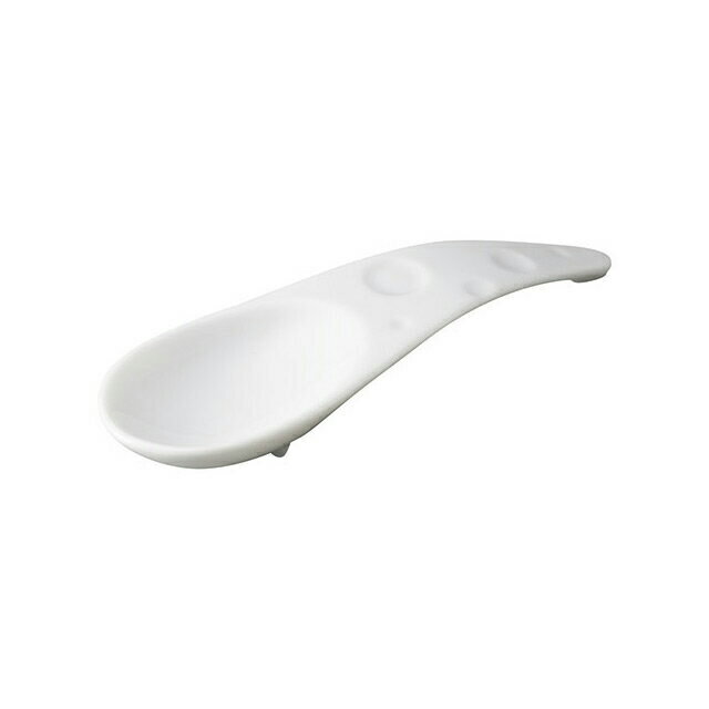 MODERNO モデルノ Amuse チーズ White 6個セット（T104-8517-07）前菜 白磁