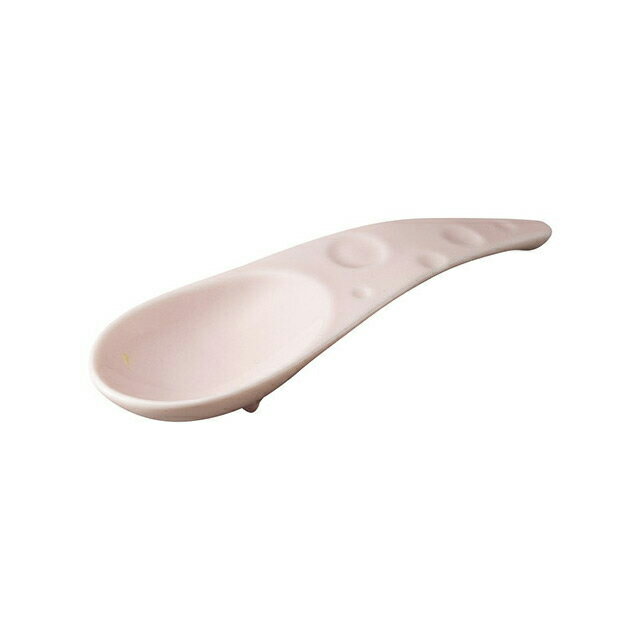 MODERNO モデルノ Amuse チーズ Pink 6個セット（T104-8517-09）前菜 白磁(3)