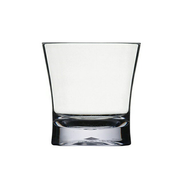 カーライル アリバイ ダブルオールド12oz クリア 24個（CR-3234）グラス 食器