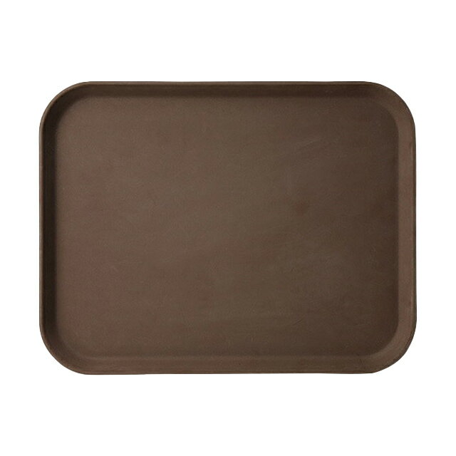 カーライル グリップタイト レクタングルサービストレー 40.5cm タン 12個（CR-4041）カーライル Carlisle