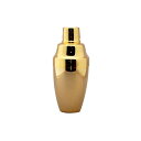 ユキワ UK カクテルシェーカーB 360ml 金メッキ(03300517)YUKIWA シェーカー シェイカー バー用品 カクテル用品 バーツール プロ仕様 ...