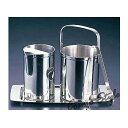 18-8 スリムミニバーセット MR-465 ミスター スリム(PBC59)1-1927-0501バー用品