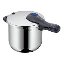 WMF パーフェクトプラス圧力鍋 6.5L W793136440(AAT8803)1-0048-0203圧力鍋 ヴェーエムエフ 調理器具 鍋 調理鍋