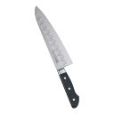 ブライト M10プロ 洋出刃 M1011 24cm(ABL10011)1-0319-0401魚用包丁 魚をおろす包丁 洋包丁 洋庖丁