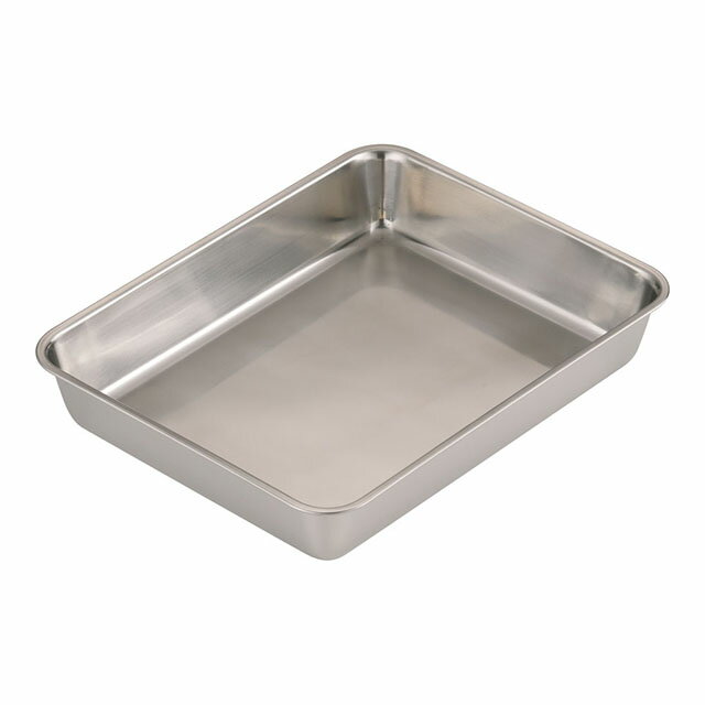 18-8 角バット 12枚取（ABT01012）1-0131-0411