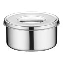 SA18-8 丸バター入 14cm(ABT46014)1-0217-1104