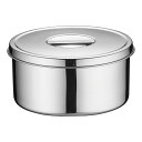 SA18-8 丸バター入 18cm(ABT46018)1-0217-1106