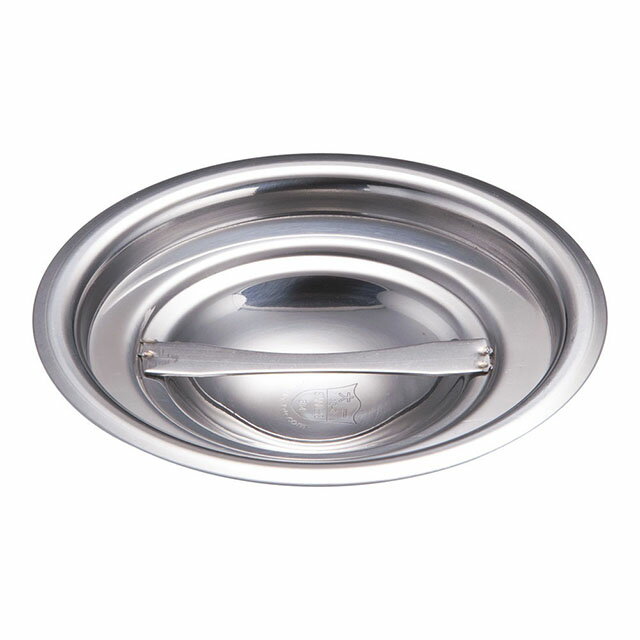 SA18-8 ベンマリーポット蓋 10cm用（ABV03010）9-0219-0601