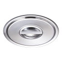 SA18-8 ベンマリーポット蓋 16cm用(ABV03016)1-0217-0603(3)