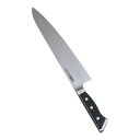 グレステン Wタイプ 牛刀 724WK 24cm(AGL14724)1-0315-1702肉包丁 肉屋の包丁 牛刀包丁 シェフナイフ 牛刀
