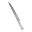 グレステン TMタイプ 筋引 736TSM 36cm(AGL8305)1-0315-0905洋包丁 洋庖丁 筋引包丁 庖丁 包丁 ナイフ