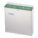 TKG18-8 プラ板付カラーナイフラック 大 Bタイプ 緑(AHU704)1-0387-0204