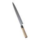 堺菊守 極上 柳刃 36cm(AKK2336)1-0302-0106刺身包丁 柳刀包丁 寿司包丁 和包丁 和庖丁