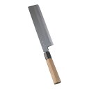 堺菊守 極上 薄刃 22.5cm(AKK2622)1-0302-0706和包丁 和庖丁 薄刃包丁 庖丁 庖丁 ナイフ