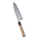 堺菊守 極上 出刃 18cm(AKK2818)1-0302-0506魚用包丁 魚をおろす包丁 和庖丁 和包丁