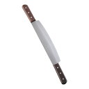 両手冷凍切 小 240mm(ALI11003)1-0340-2003冷凍庖丁 冷凍切 冷凍包丁 特殊包丁 スライサー