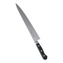 ミソノ 440PH 筋引 No.022 27cm(AMSM702)1-0313-1002洋包丁 洋庖丁 筋引包丁 庖丁 包丁 ナイフ