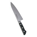 堺孝行 日本鋼 ツバ付 洋出刃 18cm(ANH04018)1-0316-0401魚用包丁 魚をおろす包丁 洋包丁 洋庖丁