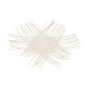 竹製 魚蒸網 小(AMS73003)1-0414-0301